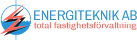 Energiteknik AB  förvaltning av hyresfastigheter och bostadsrät