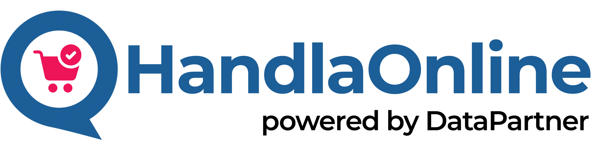 HandlaOnline logo